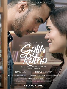 Download Film Galih dan Ratna 2017 Tersedia