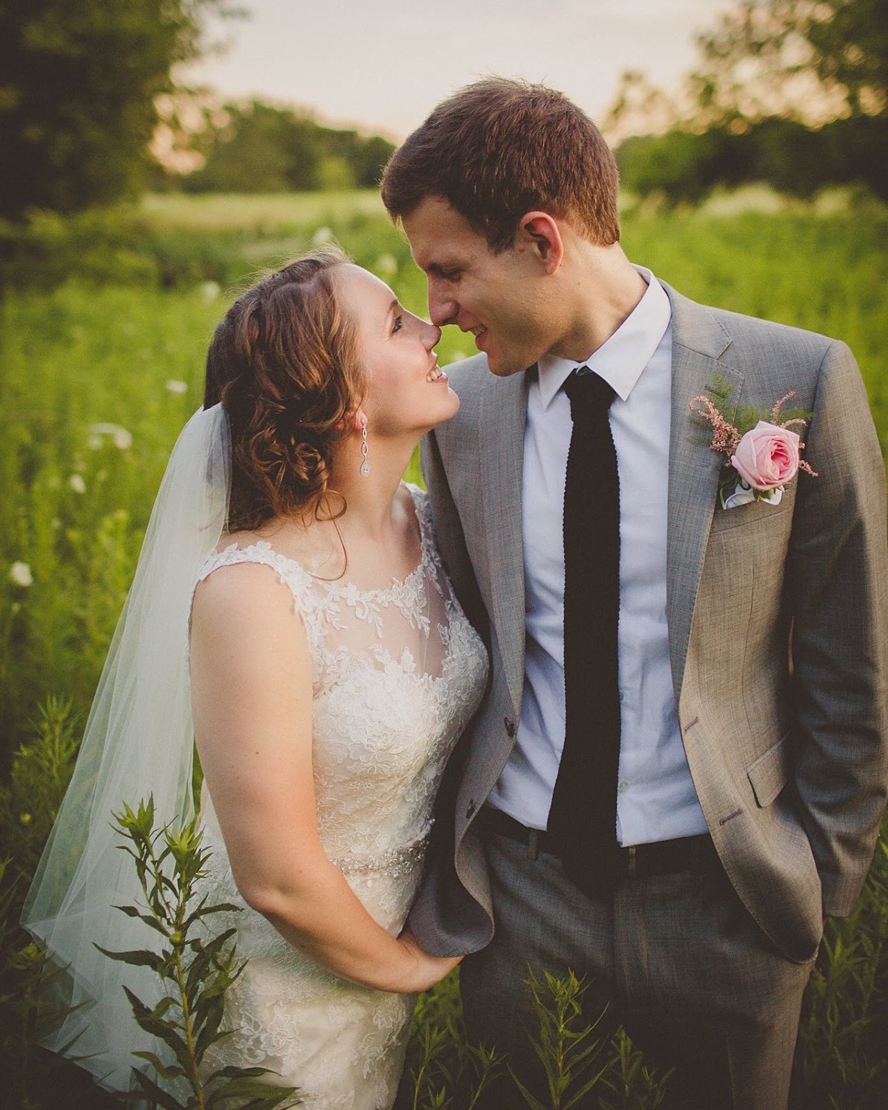 Susan B. Anderson The Wedding Necktie a new little pattern!