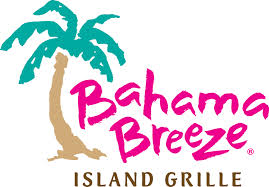 BAHAMA BREEZE ISLAND GRILL - GUIA DE RESTAURANTES ECONOMICOS EN FLORIDA