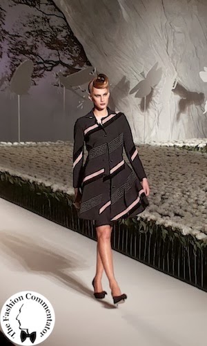 La Petite Robe di Chiara Boni fall winter 2014 La Petite Robe di Chiara Boni fall winter 2014