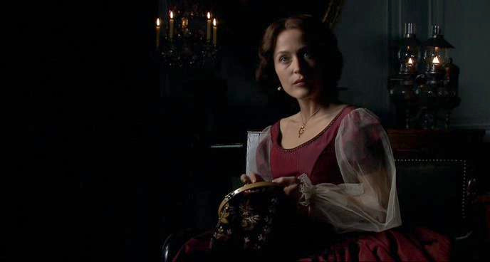 холодный дом. джилиан андерсон холодный дом. холодный дом 2005 эстер. холодный дом содержание. холодный дом 1985.