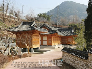 แบบบ้านสไตล์เกาหลี