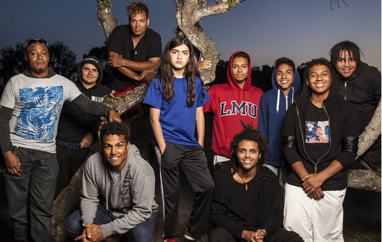 Michael and the Truth The Next Generation (REVISED 2019)