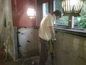 Muskoka Interior Basement Weeping Tile Drainage System dial 1-800-NO-LEAKS Muskoka in  Muskoka