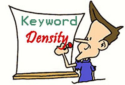 Keyword Density Analysis and Placement | OneClickSEO