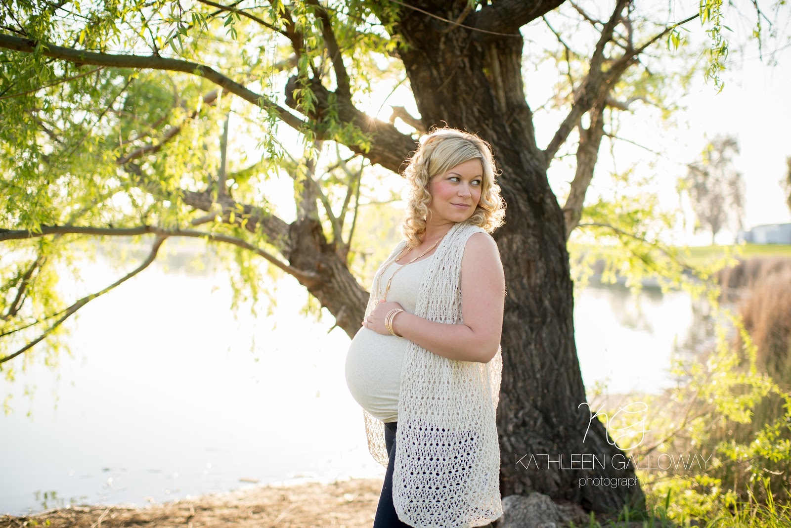 Kathleen Galloway Photography: KAYLEE