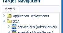 SOA 12c- Schedule SOA Composite Using ESS - Oracle Fusion Middleware Blog SOA 12c- Schedule SOA Composite Using ESS - Oracle Fusion Middleware Blog