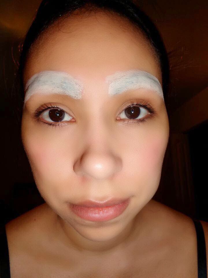 Saw Jigsaw Makeup Tutorial Mugeek Vidalondon