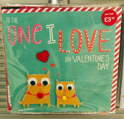 print &amp; pattern: VALENTINES 2015 - marks &amp; spencer