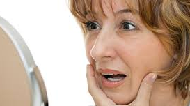 Eksfoliasi Kulit Wajah