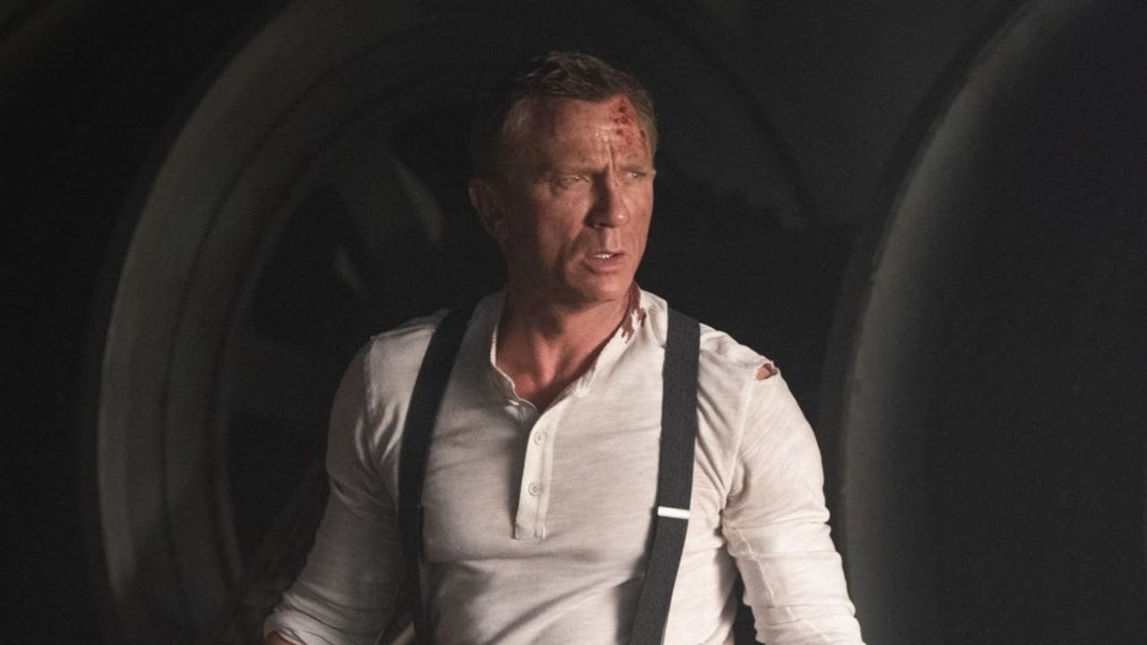 Entenda porquê Daniel Craig quase ficou de fora de Entre Facas e Segredos