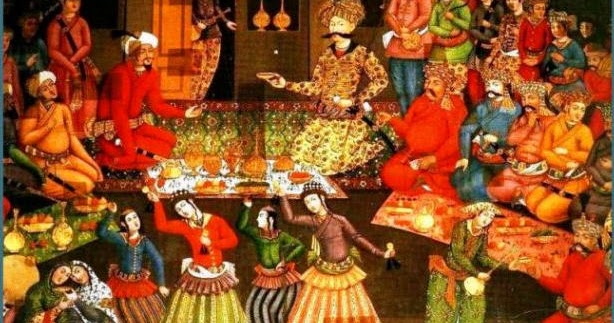 Epic World History Abbas the Great of Persia