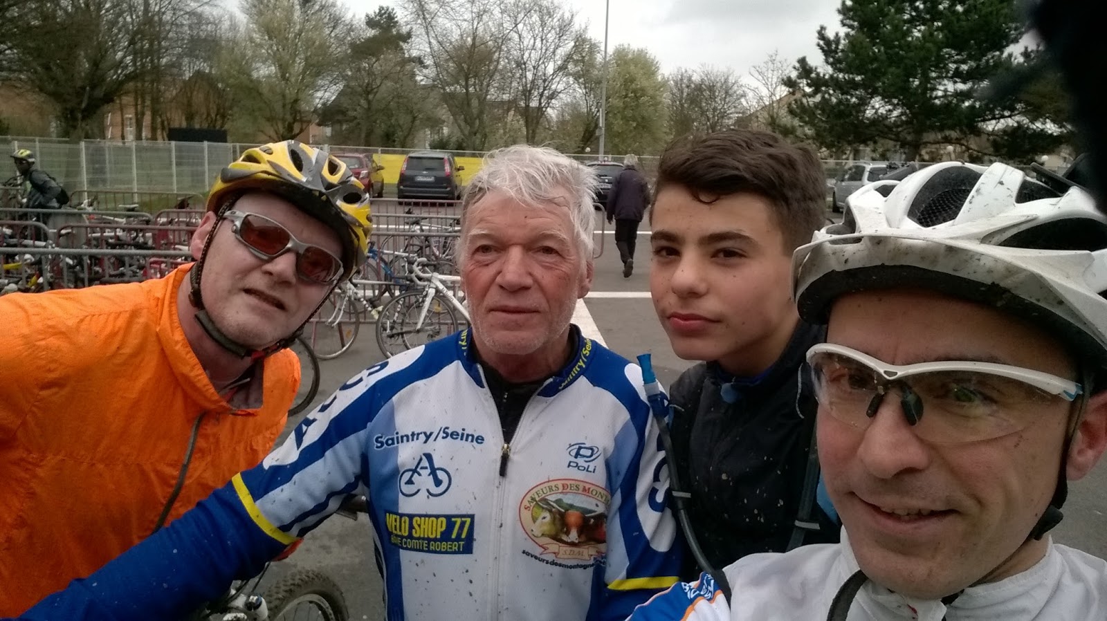 Cyclo Club De Combs La Ville Cyclo Club De Combs La Ville