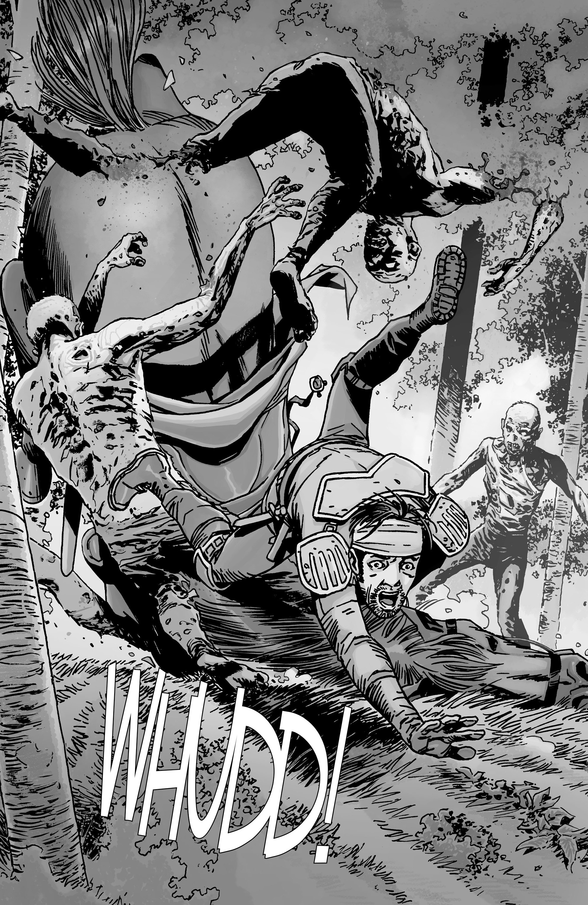 The Walking Dead issue 128 - Page 15
