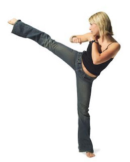 Itemize of Kung Fu Fighting Styles
