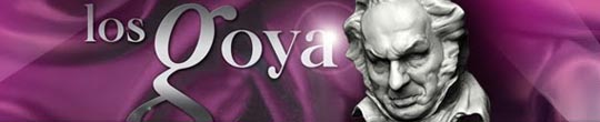 Premios Goya