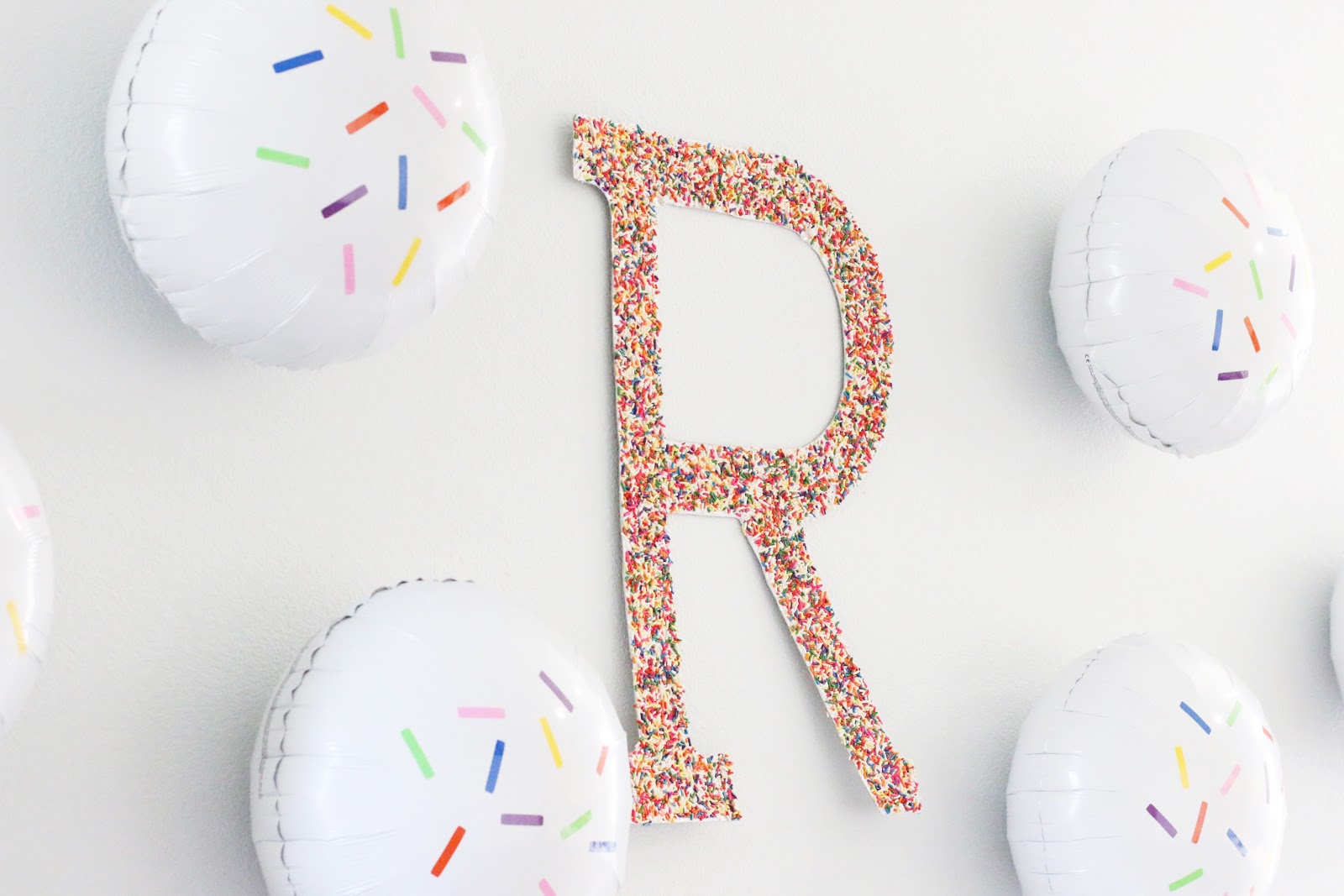 Ryan S Baby Sprinkle Decorations Reed Ryan