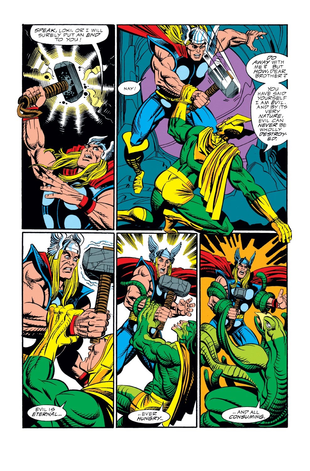 Thor (1966) 464 Page 16