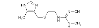 Cimetidine Cimetidine