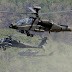 Helikopter Apache Perkuat Pertahanan RI Di LCS