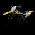 Suzuki anuncia detalles de la RM-Z450 2018