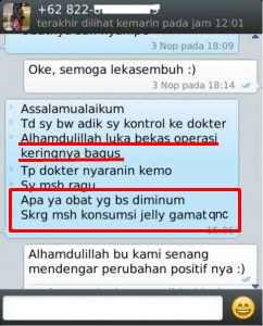 Biaya Operasi Keloid Saat Ini Biaya Operasi Keloid Saat Ini