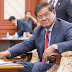 អ្នកលេង Face book មួយចំនួន Comments ថា សម្តេចក្រឡាហោម ស ខេង មិនឃើញសម្តេច...
