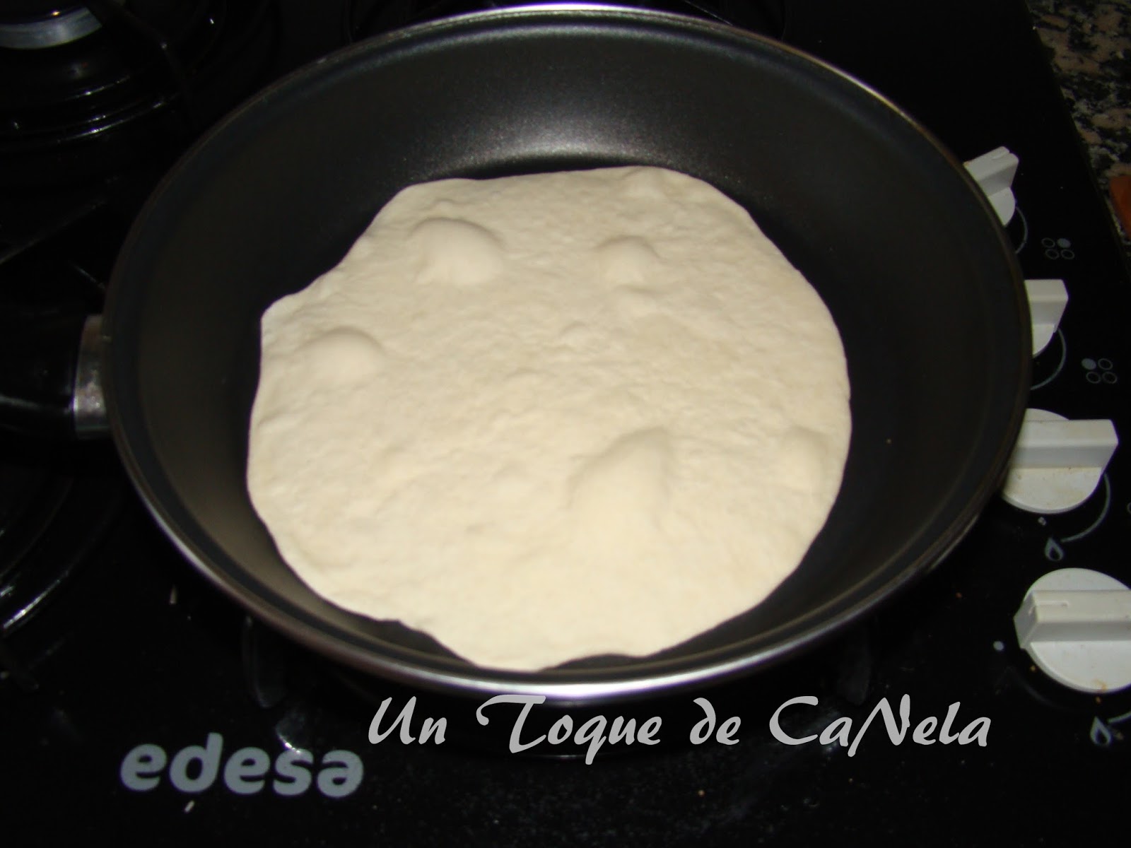 Un Toque de Canela - Home Facebook