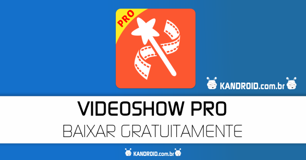 VideoShow PRO