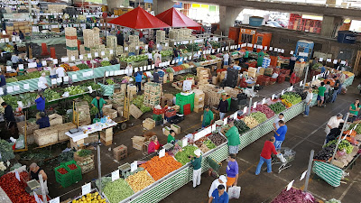 Resultado de imagem para Ceagesp tem 24 alimentos muito em conta