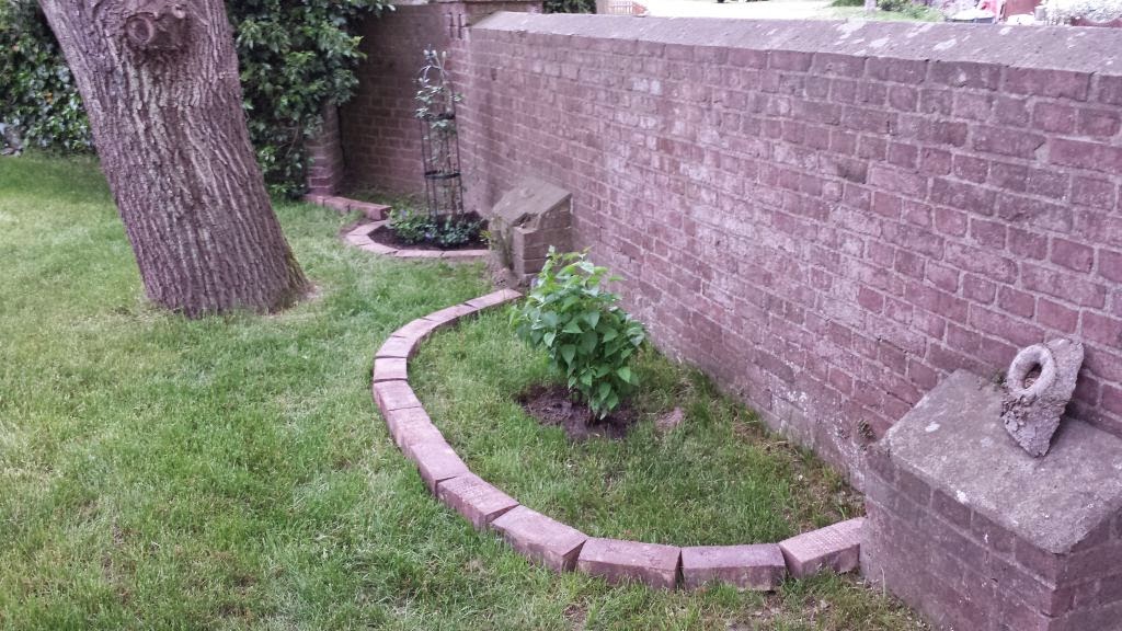 Sternensinn Garten Und Mehr Mai 2017