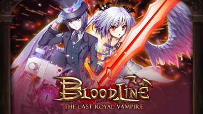 Bloodline Mobile Game Open Beta