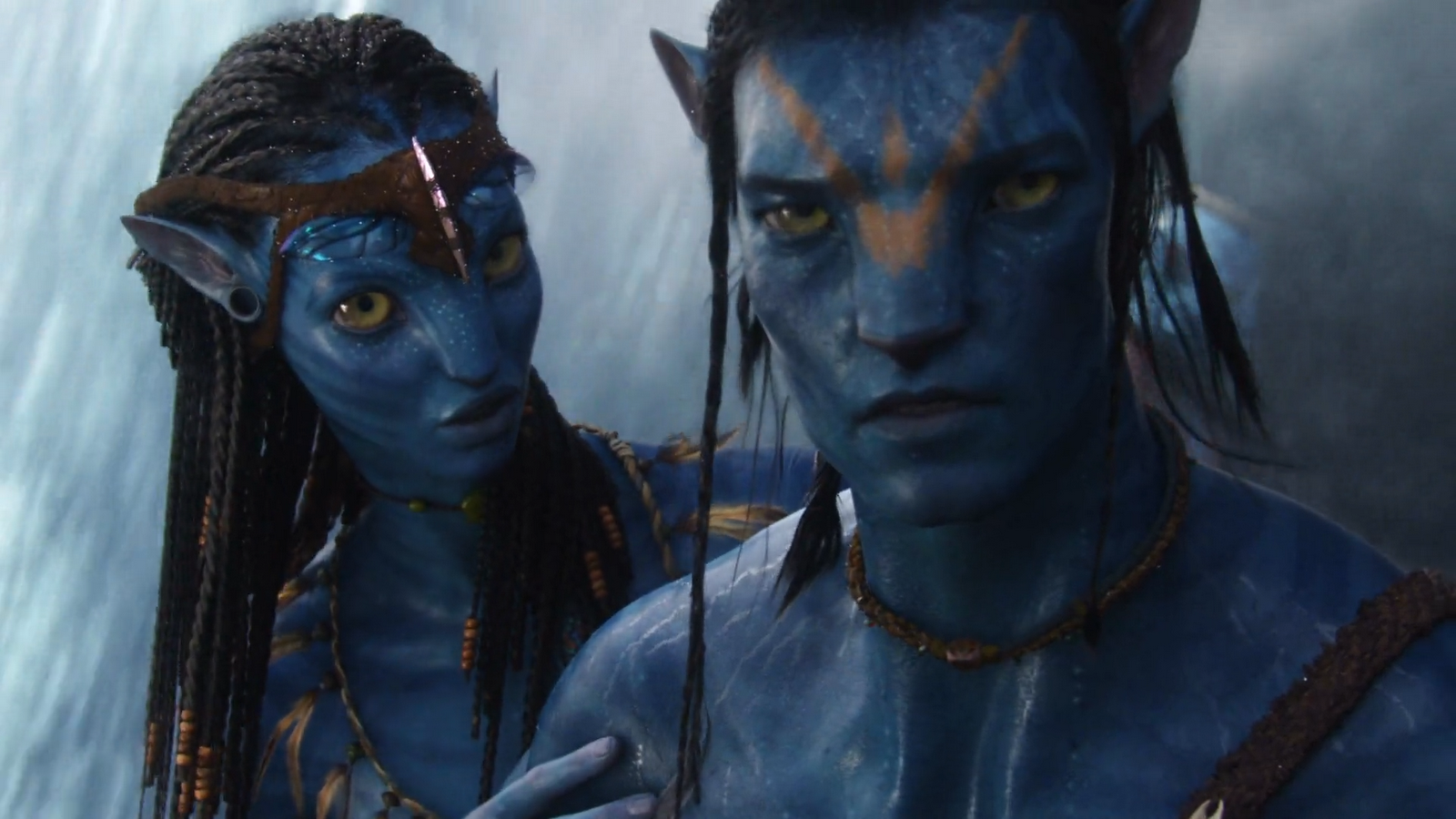 Avatar Extended Collectors Edition 2009 1080p BDRip x264 AAC - HoncHo ...