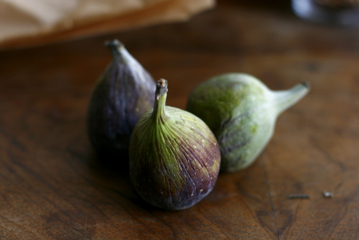 FEIGEN-LIMETTEN-TARTE - Transglobal Pan Party