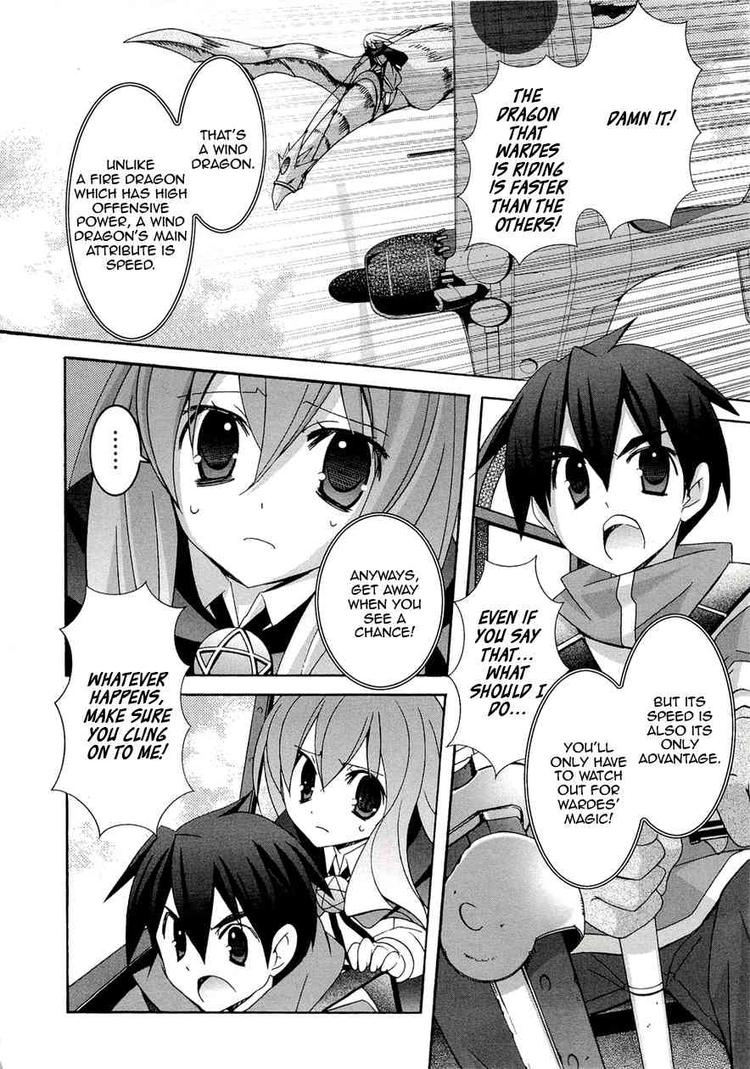 Download Zero No Tsukaima Chapter 34 Mangahasu Free HD Get Wallpaper Zero No Tsukaima Chapter 34 Mangahasu For iPhone
