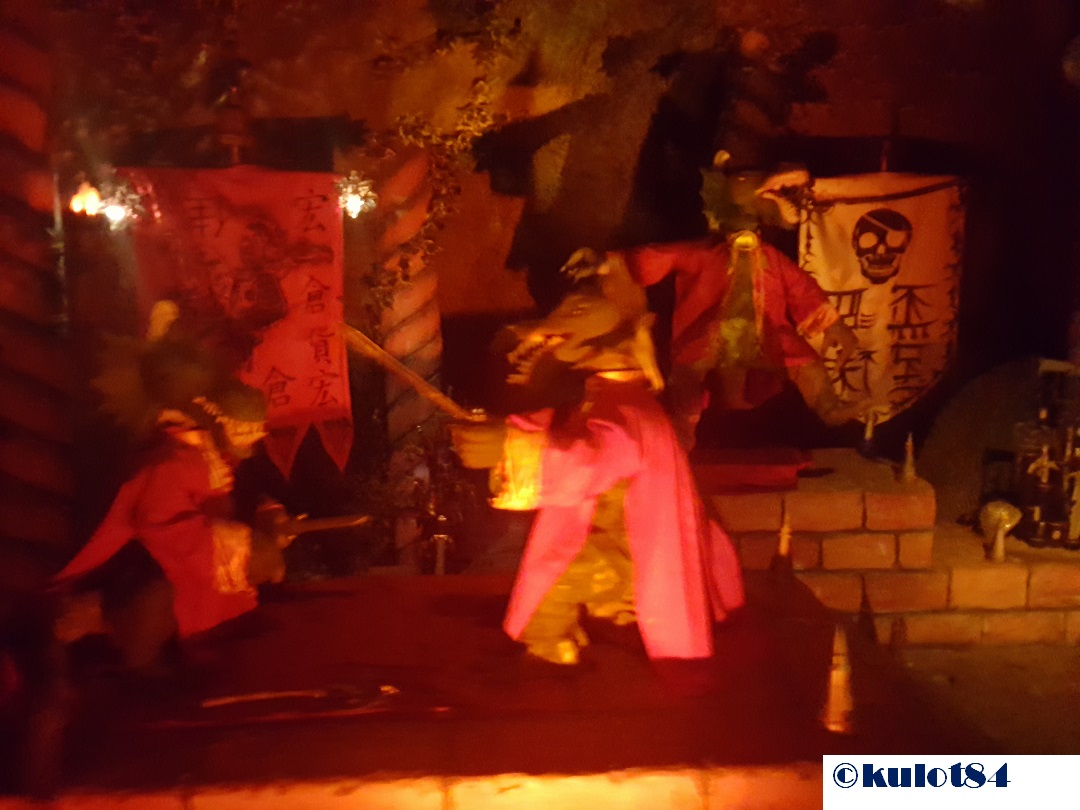 Testtante S Blog Ausflug In Den Freizeitpark Schloss Thurn