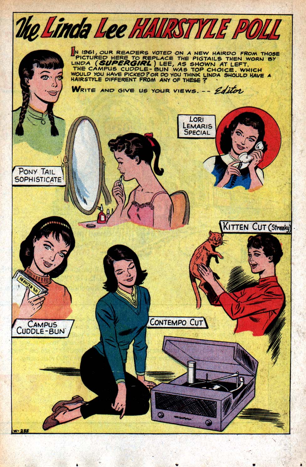 Adventure Comics (1938) issue 387 - Page 17
