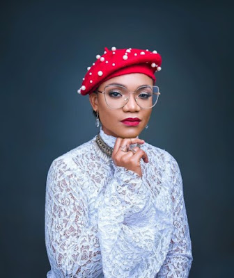  has spoken up against the killings in Plateau State and Northern Nigeria in general Gospel Singer ‘Ada’ Says “Never Again” To President Buhari