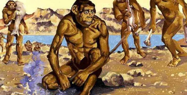 Berburu Dan Meramu Bercocok Tanam Perundagian – SiswaPelajar.com
