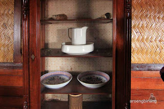 rumah kelahiran bung hatta bukittinggi