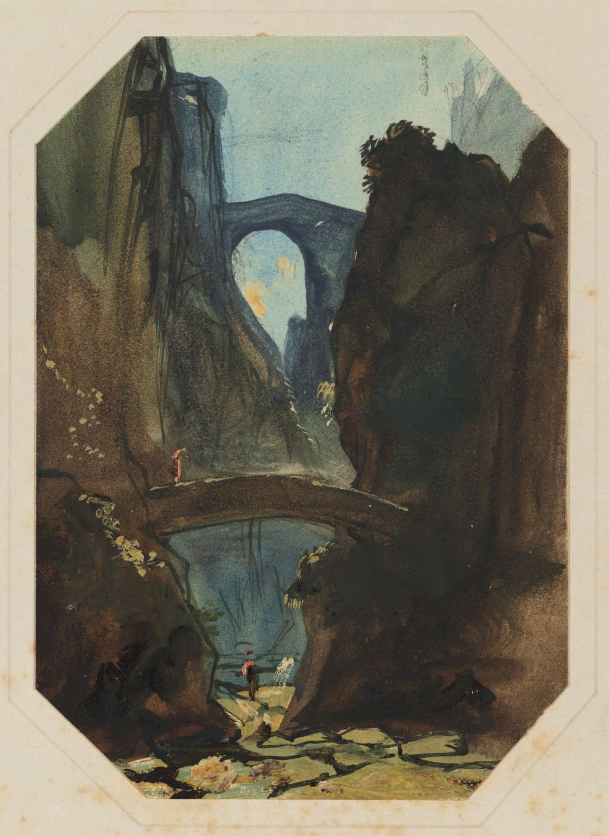 ART & ARTISTS Edward Lear part 4