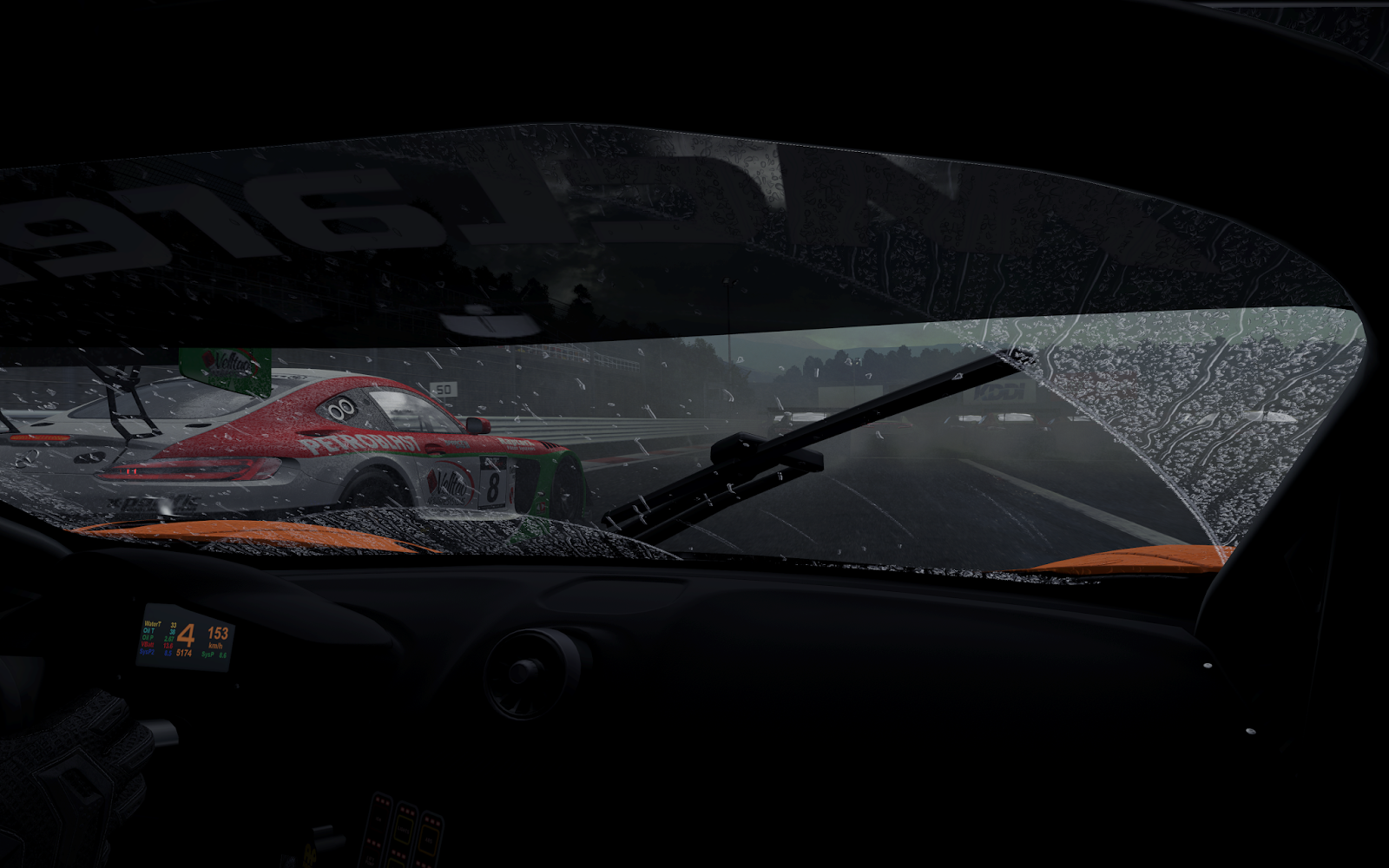 Project Cars 2 (multi) traz corridas para todos os estilos GameBlast