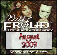August 2009 Froudian Artist of the Month