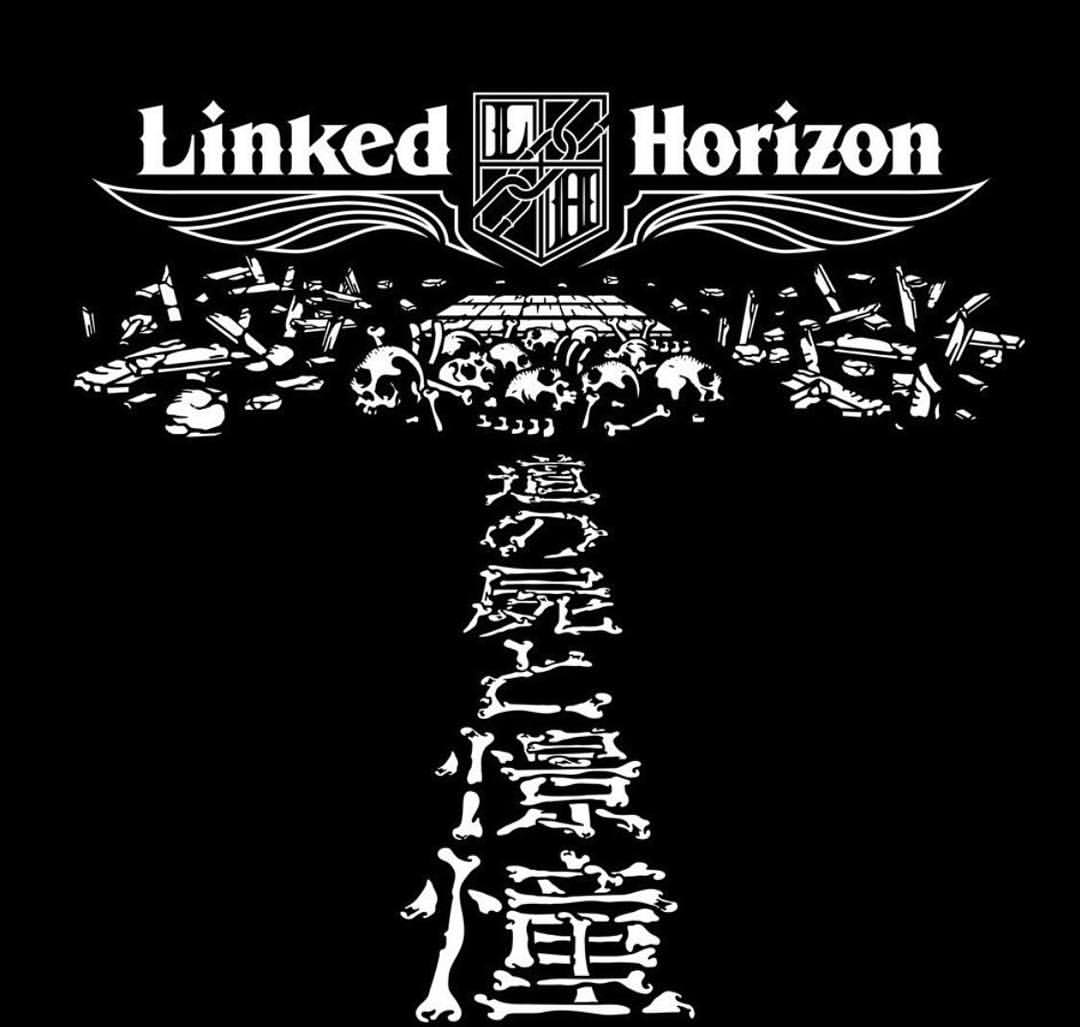 Linked Horizon - Shoukei to Shikabane no Michi | Attack on Titan Season 3 Part 2 Opening Theme Song