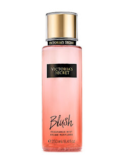 Міст для тіла від Victoria Secret Blush