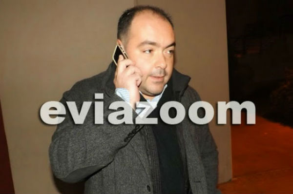 Χαλκίδα: Η Δημοτική παράταξη «Ρεύμα Ανατροπής» καταγγέλει τον Αντώνη Πατέλη για σεξιστική και ρατσιστική επίθεση! Χαλκίδα: Η Δημοτική παράταξη «Ρεύμα Ανατροπής» καταγγέλει τον Αντώνη Πατέλη για σεξιστική και ρατσιστική επίθεση!