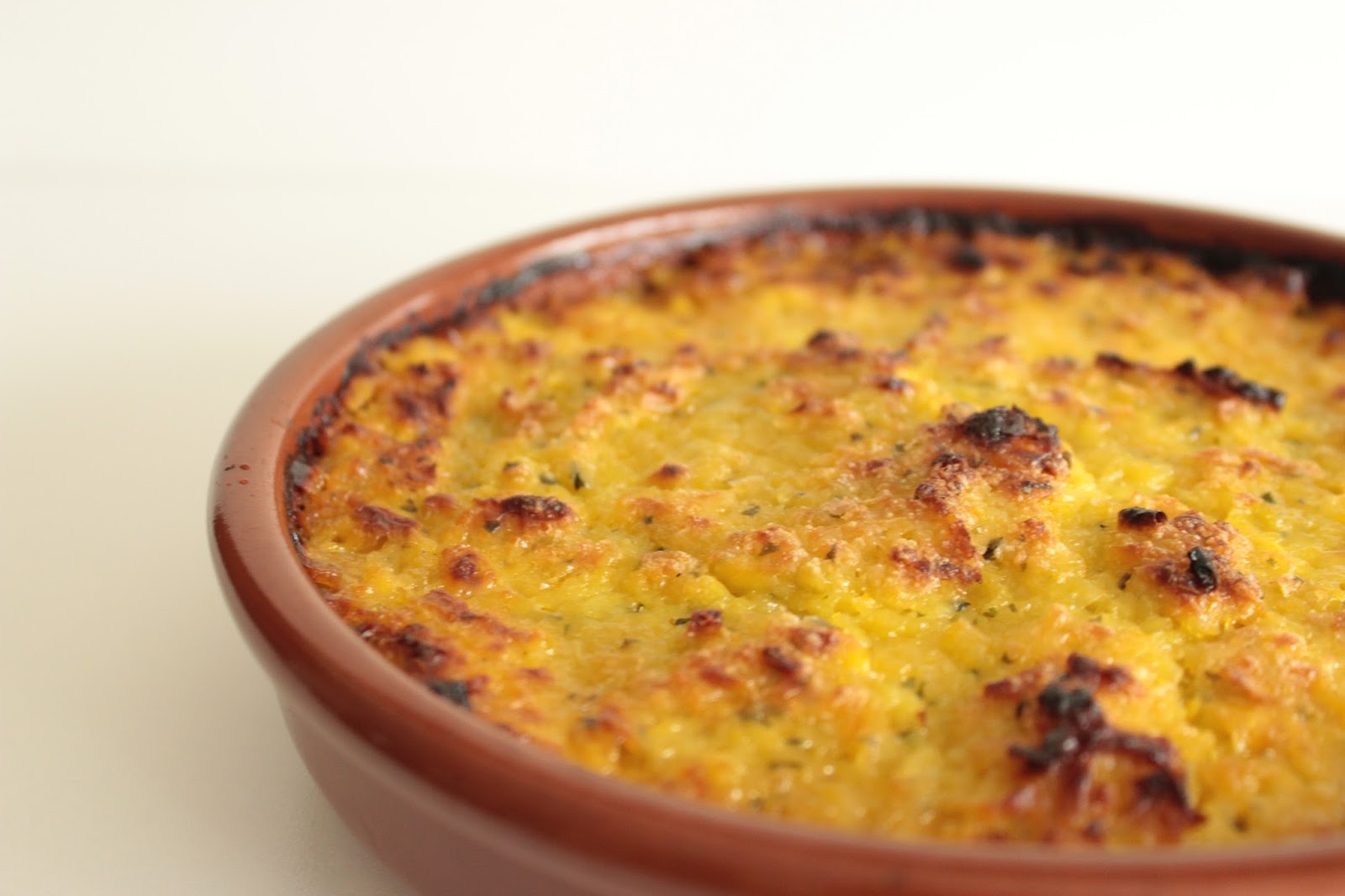 by Pola & Cleme Pastel de choclo