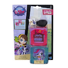 Littlest Pet Shop Mini Style Set Zoe Trent (#3878) Pet