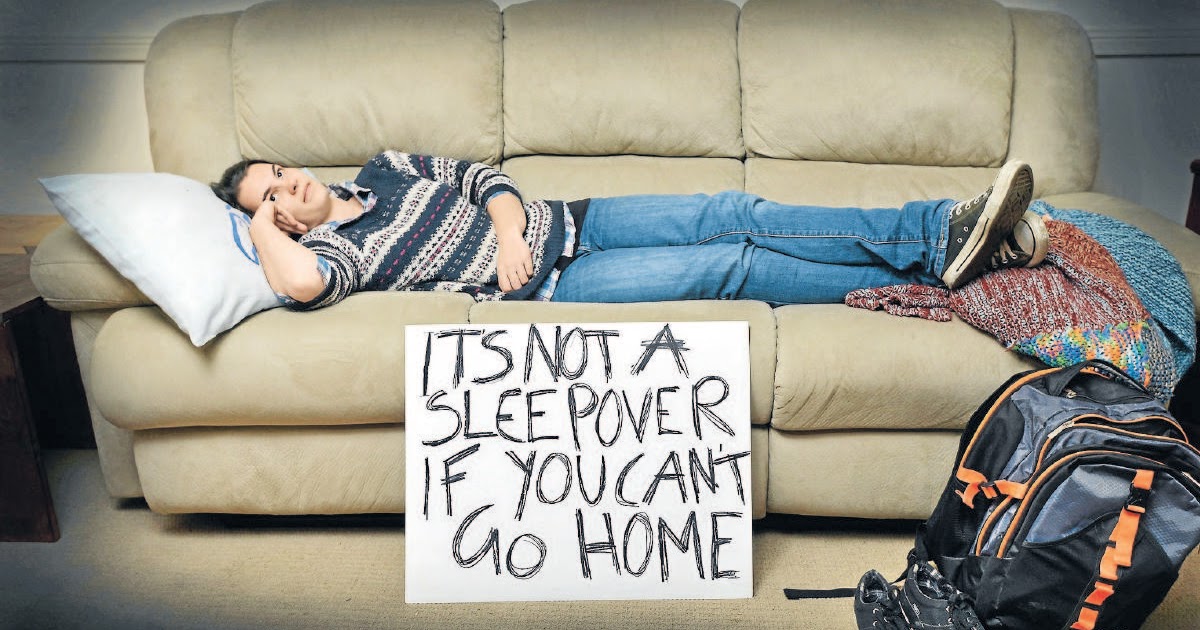 Livingston County Health Center Blog Show Me Health Couch Surfing