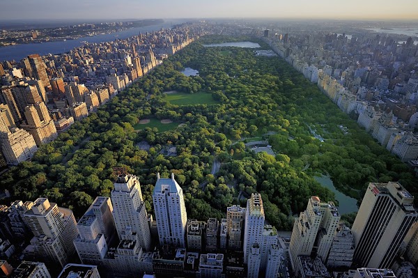 PARCHI DI NEW YORK: GUIDA E CONSIGLI PARCHI DI NEW YORK: GUIDA E CONSIGLI